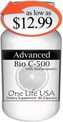 View Advanced Bio C Product Page