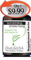 View Something Smells Fishy Product Page